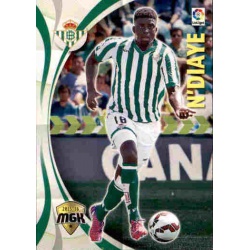 N'Diaye Betis 92 Megacracks 2015-16