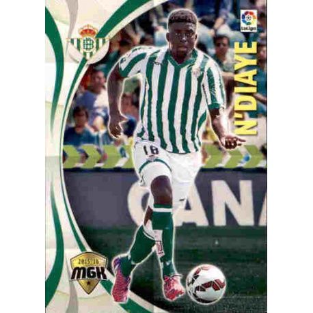 N'Diaye Betis 92 Megacracks 2015-16