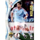 Nolito Celta 129 Megacracks 2015-16