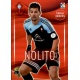 Nolito Mega Héroes Celta 134 Megacracks 2015-16