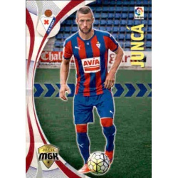 Juncá Eibar 167 Megacracks 2015-16