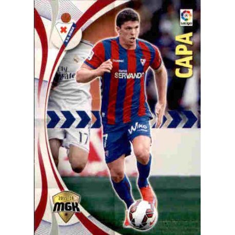 Capa Eibar 177 Megacracks 2015-16