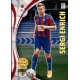 Sergi Enrich Eibar 185 Megacracks 2015-16