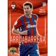 Arruabarrena Mega Héroes Eibar 187 Megacracks 2015-16