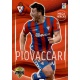 Piovaccari Mega Héroes Eibar 188 Megacracks 2015-16