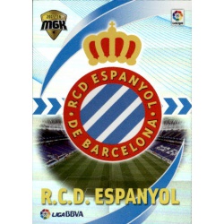 Escudo Espanyol 190 Megacracks 2015-16