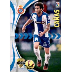 Cañas Espanyol 201 Megacracks 2015-16