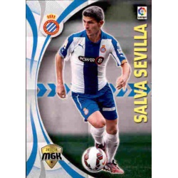 Salva Sevilla Espanyol 205 Megacracks 2015-16