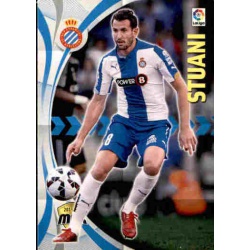 Stuani Espanyol 210 Megacracks 2015-16