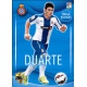 Duarte Mega Rookies Espanyol 216 Megacracks 2015-16