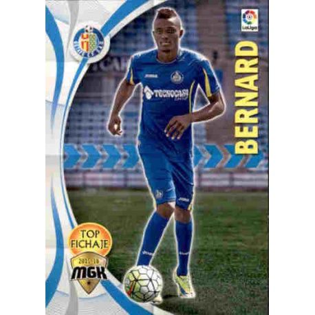 Bernard Getafe 239 Megacracks 2015-16