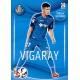 Vigaray Mega Rookies Getafe 243 Megacracks 2015-16