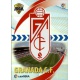 Escudo Granada 244 Megacracks 2015-16