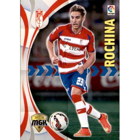 Rochina Granada 262 Megacracks 2015-16