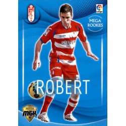 Robert Mega Rookies Granada 270 Megacracks 2015-16