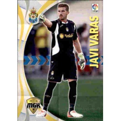 Javi Varas Las Palmas 273 Megacracks 2015-16