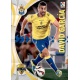 David García Las Palmas 276 Megacracks 2015-16