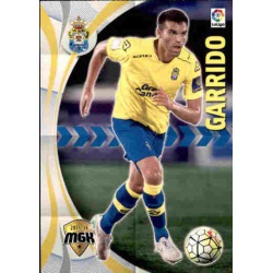 Garrido Las Palmas 279 Megacracks 2015-16