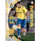 William José Las Palmas 294 Megacracks 2015-16