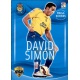 David Simón Mega Rookies Las Palmas 297 Megacracks 2015-16