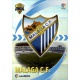 Emblem Málaga 352 Megacracks 2015-16