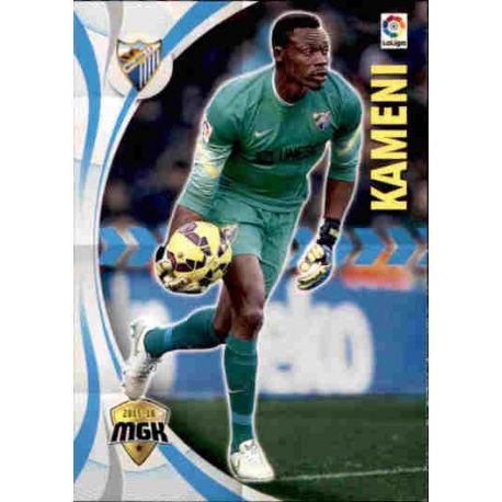 Kameni Málaga 354 Megacracks 2015-16