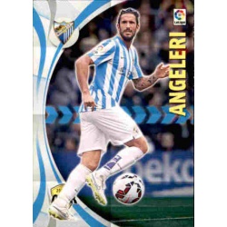 Angeleri Málaga 357 Megacracks 2015-16