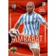 Amrabat Mega Héroes Málaga 377 Megacracks 2015-16