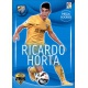 Ricardo Horta Mega Rookies Málaga 378 Megacracks 2015-16