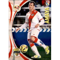 Amaya Rayo Vallecano 385 Megacracks 2015-16