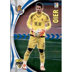 Oier Real Sociedad 409 Megacracks 2015-16