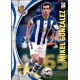 Mikel González Real Sociedad 413 Megacracks 2015-16