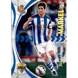 Markel Real Sociedad 417 Megacracks 2015-16