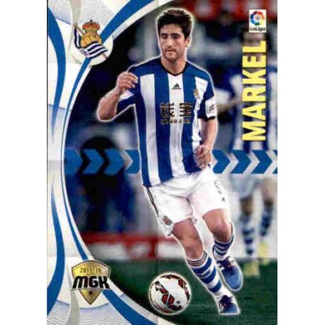 Markel Real Sociedad 417 Megacracks 2015-16