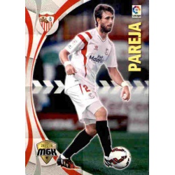 Nico Pareja Sevilla 439 Megacracks 2015-16