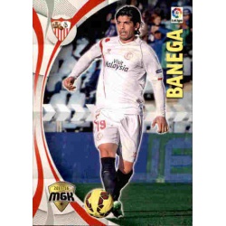 Banega Sevilla 447 Megacracks 2015-16