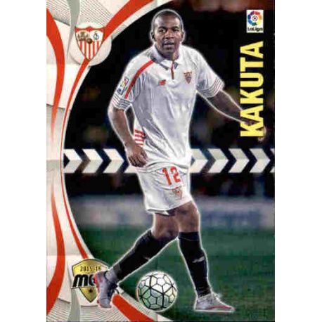 Kakuta Sevilla 450 Megacracks 2015-16