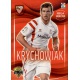 Krychowiak Mega Héroes Sevilla 457 Megacracks 2015-16