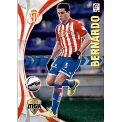 Bernardo Sporting 466 Megacracks 2015-16