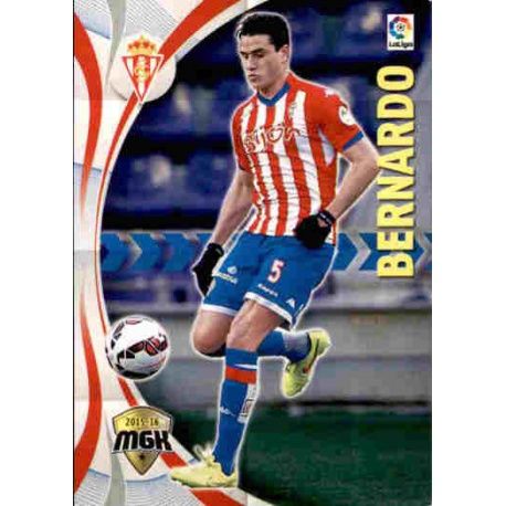 Bernardo Sporting 466 Megacracks 2015-16