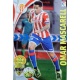 Omar Mascarell Sporting 481 Megacracks 2015-16