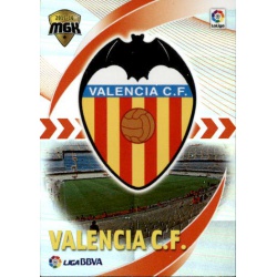 Escudo Valencia 487 Megacracks 2015-16