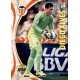 Diego Alves Valencia 489 Megacracks 2015-16