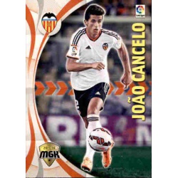 Joao Cancelo Valencia 492 Megacracks 2015-16