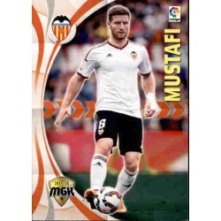 Mustafi Valencia 493 Megacracks 2015-16