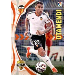 Otamendi Valencia 494 Megacracks 2015-16