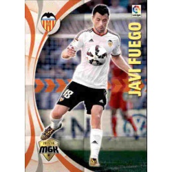 Javi Fuego Valencia 498 Megacracks 2015-16