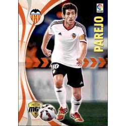 Dani Parejo Valencia 500 Megacracks 2015-16