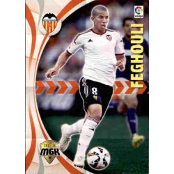 Feghouli Valencia 503 Megacracks 2015-16