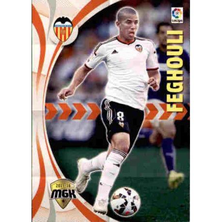 Feghouli Valencia 503 Megacracks 2015-16